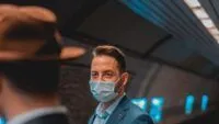 Що таке локдаун: від ізоляції у в’язницях до карантинних обмежень що таке локдаун