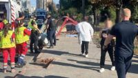 Смертельна ДТП у Києві 19 серпня: наслідки