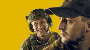 Серіал Повернення отримає 2 сезон: чим здивує продовження історії про ветерана Кречета серіал повернення