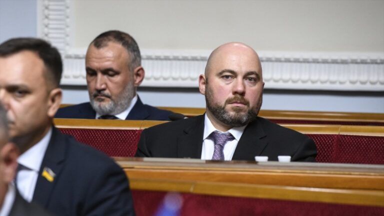 Вадим Столар подтвердил проведение следственных действий НАБУ в его доме