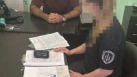 операція ДБР Справедливість для бійців