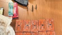операція ДБР Справедливість для бійців
