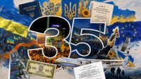 35 головних подій за 35 років незалежності України: шлях держави від 1991 року