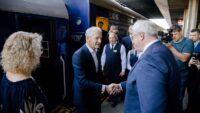 До Києва прибули лідери країн Північної Європи та Балтії: що відомо