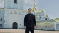 Зеленський: Україна вже перемагає РФ волею, технологіями та стійкістю