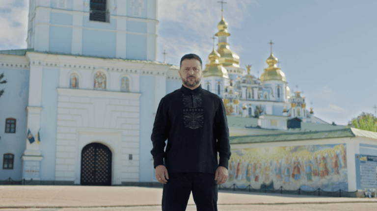 Зеленський: Україна вже перемагає РФ волею, технологіями та стійкістю