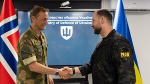 РФ потеряет способность запускать ракеты по Украине — Евгений Хмара