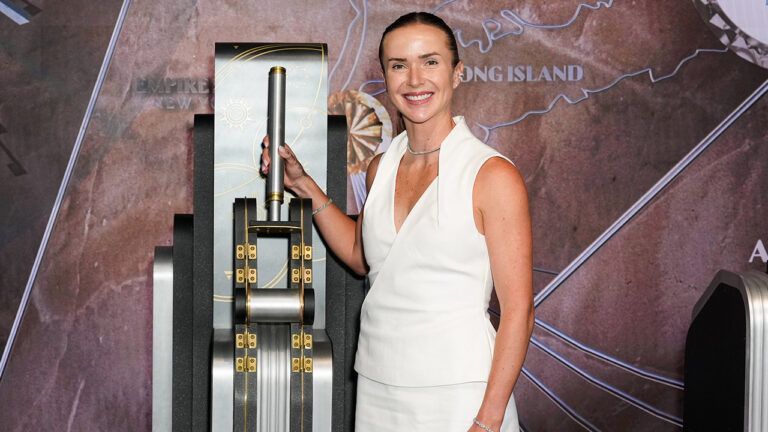 Еліна Світоліна