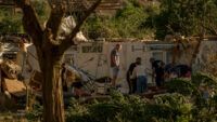 Торнадо во Франции: более 40 пострадавших, разрушены сотни домов