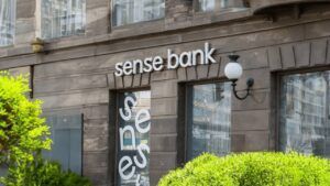 Sense Bank