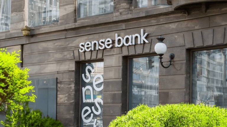 Sense Bank