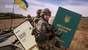 з якими хворобами можна звільнитися з ЗСУ