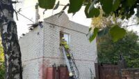 Атака на Чернігів 26 серпня 2026