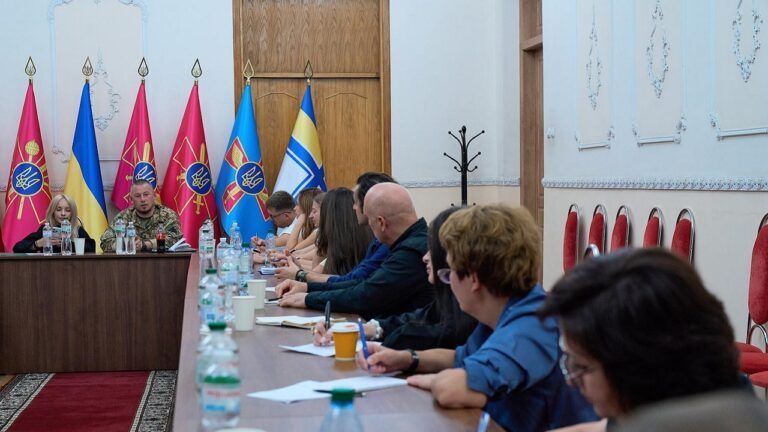 Втрати РФ перевищили рекрутинг на 6 тисяч: Паліса назвав тенденцію