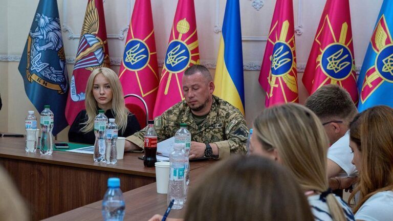 РФ планирует операцию на Киев и Чернигов: что говорят в ОП