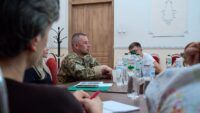 Павло Паліса: РФ поставила дедлайн щодо Донбасу до 31 грудня