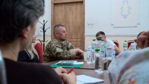 РФ поставила дедлайн щодо захоплення Донбасу – Паліса озвучив деталі