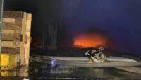 Атака на Одещину 30 серпня 2026