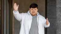 Грабовий зважені і щасливі