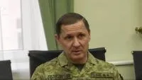 Вадим Ченчик назначен на должность в. о. о. главы Госпогранслужбы