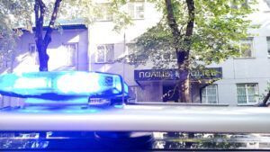 Взрыв в здании райотдела полиции в Ровно: погиб полицейский, есть раненые Взрывы в райотделе в Ровно сегодня, 31 августа 2026 года: что известно