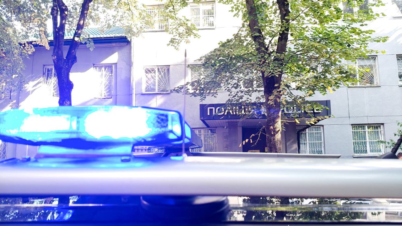 Вибух у Рівному 31 серпня 2026 року