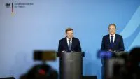 Германия заявила о причастности РФ к попытке атаки в аэропорту Лейпцига