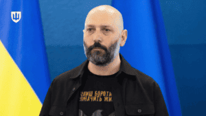Артем Романюков