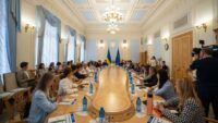 Платформа для адвокації повернення українських дітей: що відомо