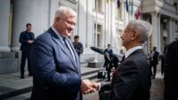 Індія готова сприяти завершенню війни в Україні — очільник МЗС Джайшанкар