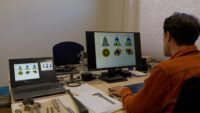 Дзвін Десятинної церкви знову зазвучав у Києві