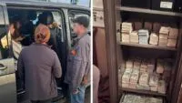 Прямых данных о причастности генпрокурора нет: ОГП об обысках НАБУ по делу Карфаген