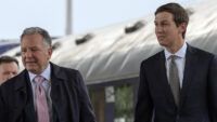 Віткофф і Кушнер знову приїдуть до України — Зеленський