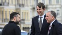 Переговори Зеленського з посланцями Трампа в Осло: хто долучиться