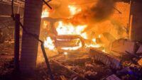 Атака на Одеську область 7 вересня 2026