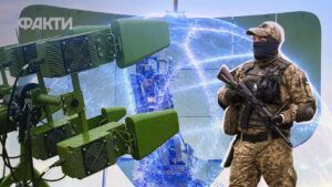 Привітання з Днем військ РЕБ