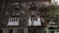 Обстріл Запоріжжя 7 вересня 2026