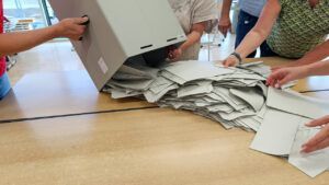 Вибори в Німеччині