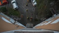 Атака на Київ 9 вересня 2026 Атака на Київ 9 вересня 2026