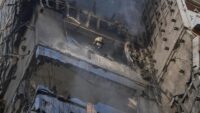 Атака на Київ 9 вересня 2026 Атака на Київ 9 вересня 2026