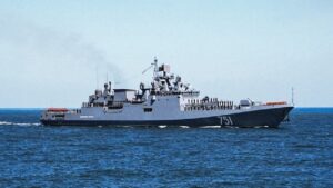 Адмірал Ессен