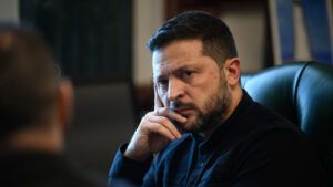 Зеленський призначив Антона Ковальського в. о. генпрокурора — указ Антона Ковальського призначено на посаду виконувача обов’язків генерального прокурора