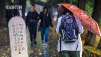 прогноз погоди на 10 днів