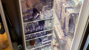 Дело Biopatid: суд арестовал организаторов фальсификата для похудения