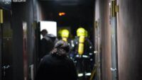 Масована атака на Одесу 13 вересня