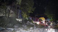 Масована атака на Одесу 13 вересня