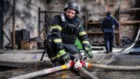 атака на Тернопіль 13 вересня