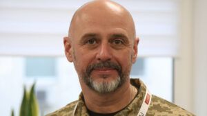 Костянтин Гуменюк