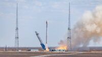 Китайська ракета Zhuque-2E