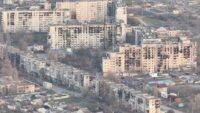 Олешки на межі гуманітарної кризи